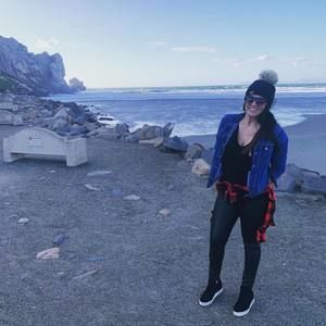 Meet your Posher, Vera